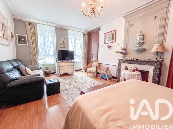 Maison à vendre 6 pièces 125 m² Tessy-Bocage