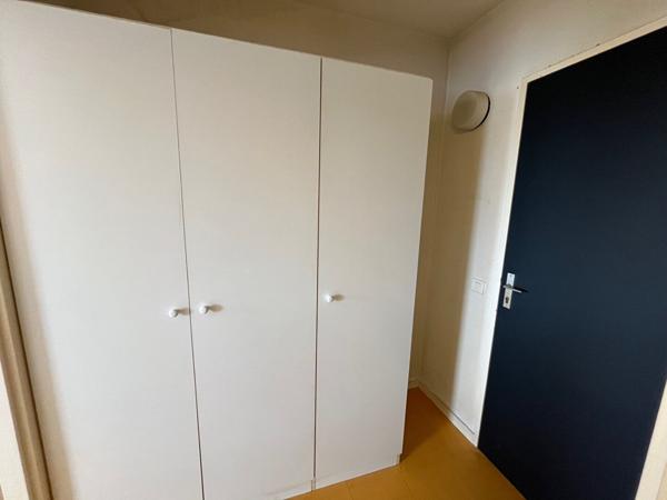 Studio Beaulieu bord de Loire dernier étage,  
Nantes 44200