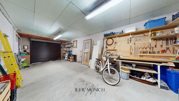 maison vue mer panoramique, 4 chambres, garage