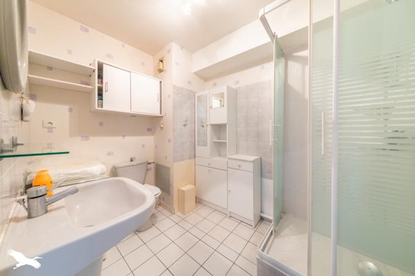 Appartement à vendre |  Les Sables-d'Olonne |  1 pièce | 25 m²