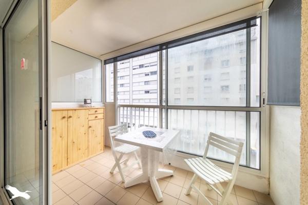 Appartement à vendre |  Les Sables-d'Olonne |  1 pièce | 25 m²
