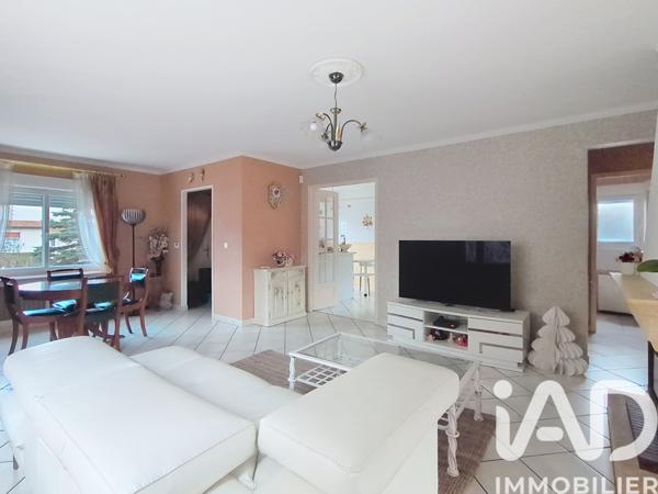 Maison à vendre 7 pièces 155 m² Antony