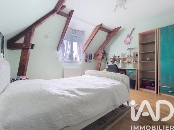 Maison à vendre 7 pièces 155 m² Antony