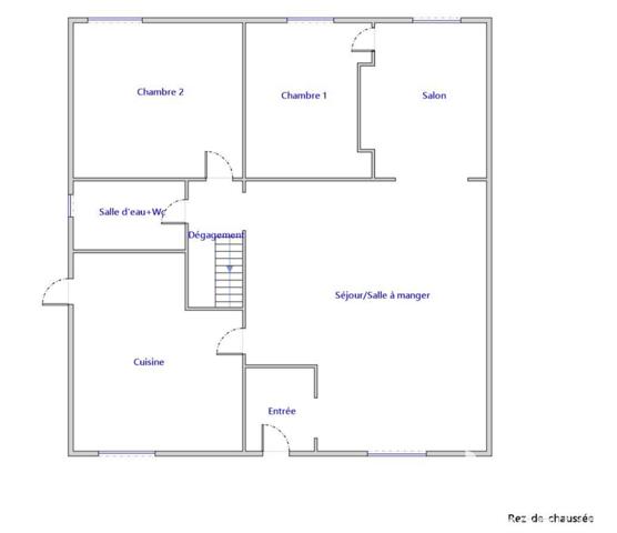 Maison à vendre 7 pièces 155 m² Antony