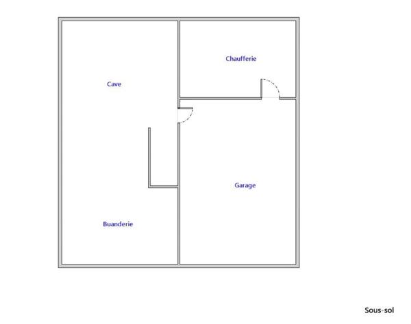 Maison à vendre 7 pièces 155 m² Antony