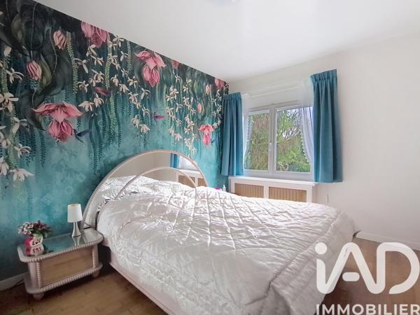 Maison à vendre 7 pièces 155 m² Antony