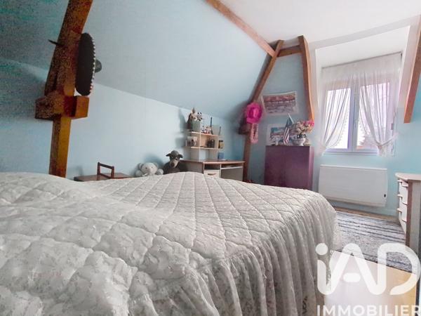 Maison à vendre 7 pièces 155 m² Antony