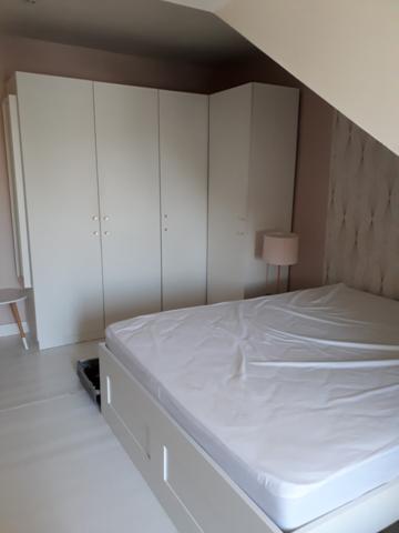 Appartement Fontenay Le Fleury 2 pièce(s) 42 m2