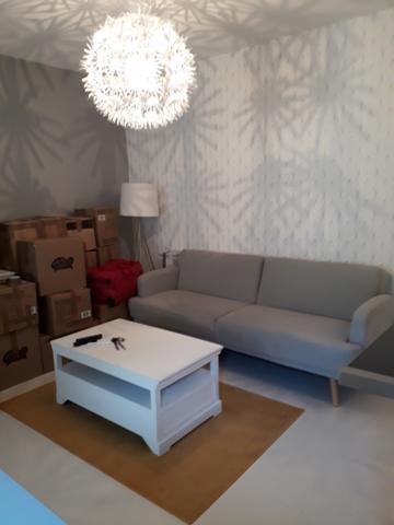 Appartement Fontenay Le Fleury 2 pièce(s) 42 m2