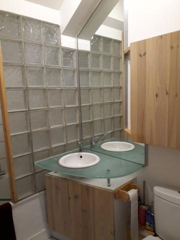 Appartement Fontenay Le Fleury 2 pièce(s) 42 m2