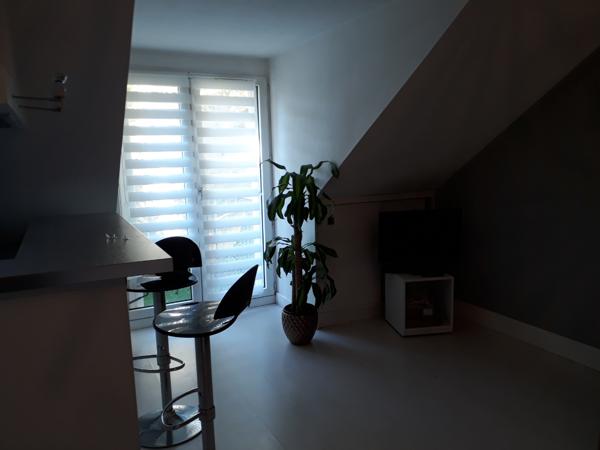 Appartement Fontenay Le Fleury 2 pièce(s) 42 m2