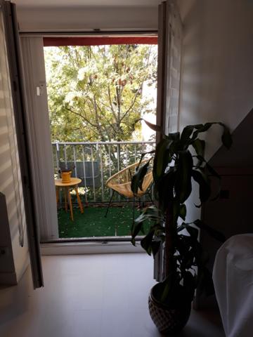 Appartement Fontenay Le Fleury 2 pièce(s) 42 m2