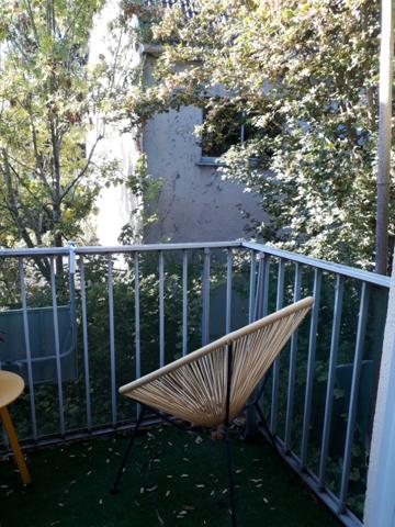 Appartement Fontenay Le Fleury 2 pièce(s) 42 m2