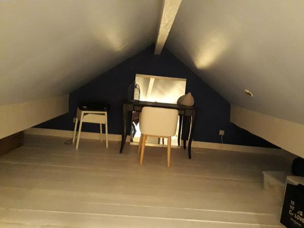 Appartement Fontenay Le Fleury 2 pièce(s) 42 m2