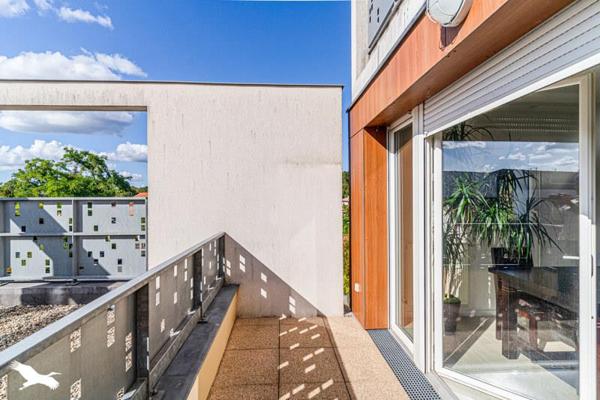 Appartement à vendre 259 300 € Le Taillan-Médoc 4 p 75 m² DPE C