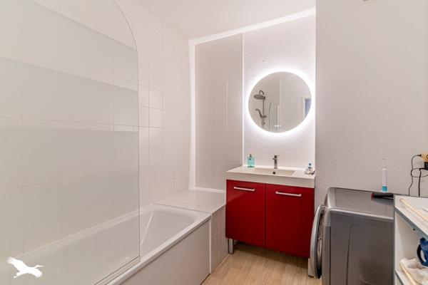 Appartement à vendre 259 300 € Le Taillan-Médoc 4 p 75 m² DPE C