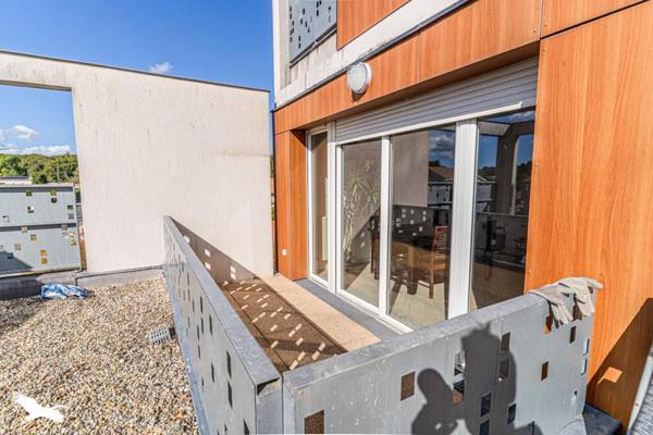 Appartement à vendre 259 300 € Le Taillan-Médoc 4 p 75 m² DPE C