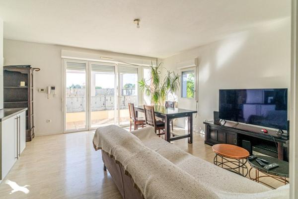 Appartement à vendre 259 300 € Le Taillan-Médoc 4 p 75 m² DPE C
