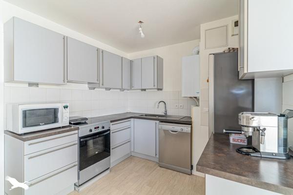 Appartement à vendre 259 300 € Le Taillan-Médoc 4 p 75 m² DPE C
