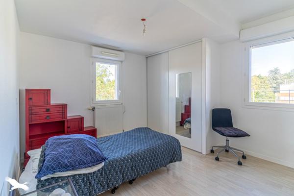 Appartement à vendre 259 300 € Le Taillan-Médoc 4 p 75 m² DPE C