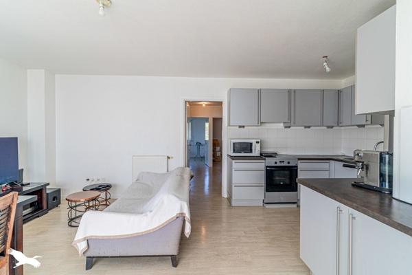 Appartement à vendre 259 300 € Le Taillan-Médoc 4 p 75 m² DPE C