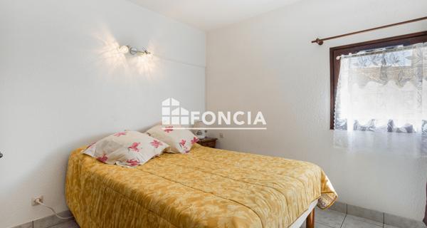 À vendre Appartement 3 pièces 30 m² - Marseillan 34340
