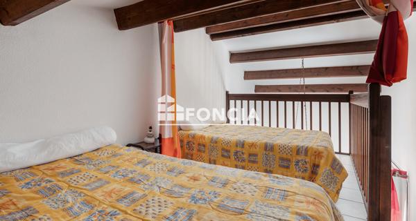 À vendre Appartement 3 pièces 30 m² - Marseillan 34340