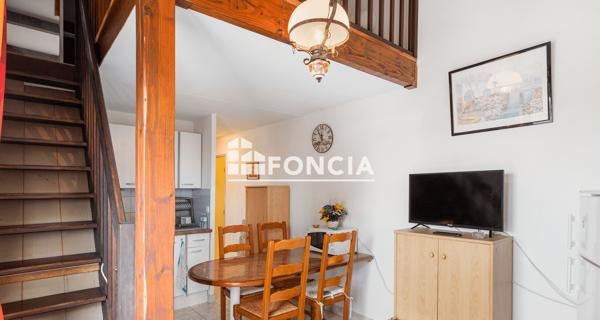 À vendre Appartement 3 pièces 30 m² - Marseillan 34340