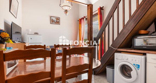 À vendre Appartement 3 pièces 30 m² - Marseillan 34340