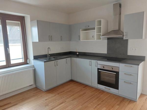 Vente Ensemble Immobilier à Guebwiller – Idéal Investisseur
