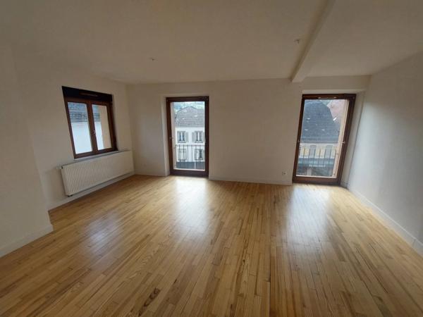 Vente Ensemble Immobilier à Guebwiller – Idéal Investisseur