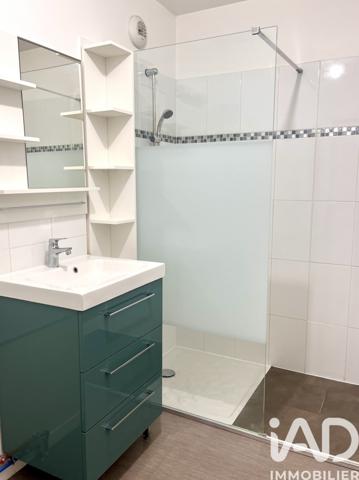 Appartement à vendre 3 pièces 71 m² Compiègne