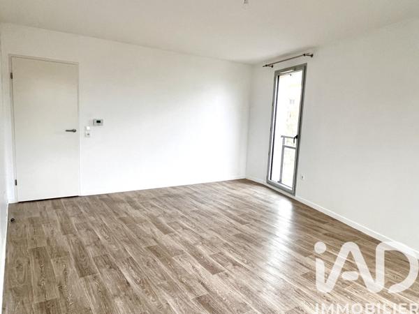 Appartement à vendre 3 pièces 71 m² Compiègne