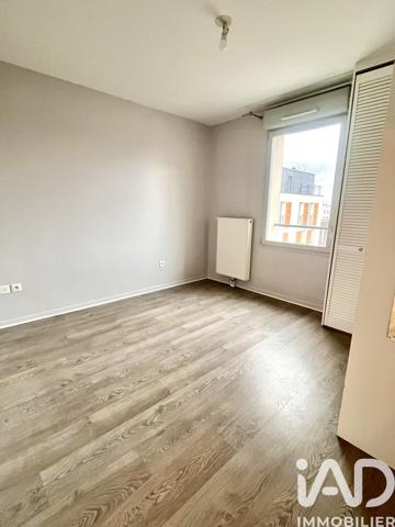 Appartement à vendre 3 pièces 71 m² Compiègne