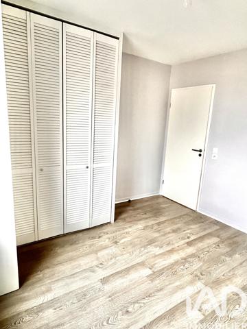 Appartement à vendre 3 pièces 71 m² Compiègne