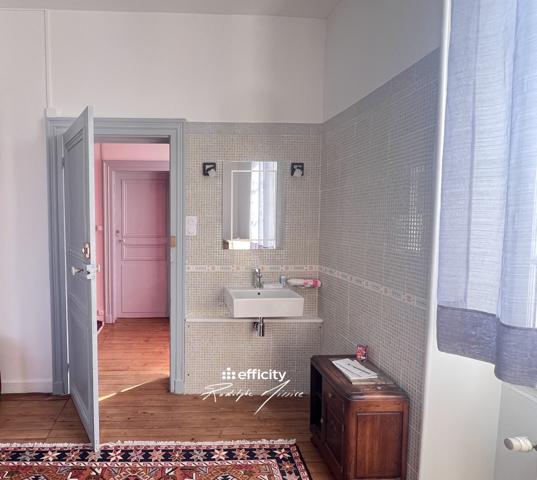 Maison 8 pièces - 240 m² Bien prestige