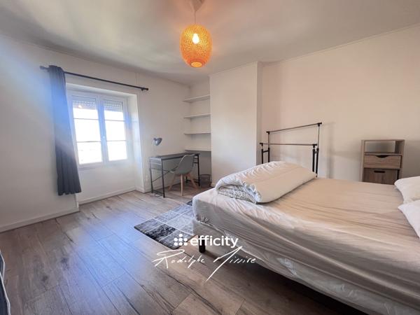 Maison 8 pièces - 240 m² Bien prestige