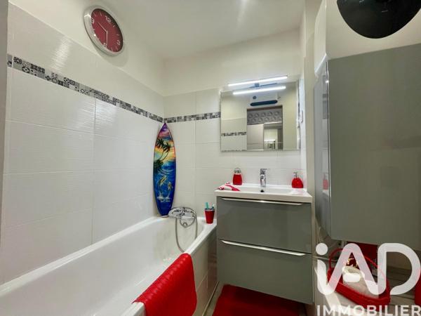 Studio à vendre 20 m² Roquebrune-sur-Argens