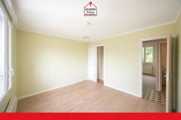 A VENDRE - MAISON 140 M² - 6 CHAMBRES - PROCHE MER - TRAVAUX A PREVOIR - SOUS- SOL COMPLET - JARDIN - PLACES DE PARKING POSSIBLE