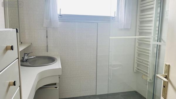 Maison à vendre à Baud dans le Morbihan (56150), ref : 56064-1335