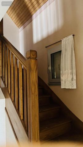 Maison à vendre à Baud dans le Morbihan (56150), ref : 56064-1335