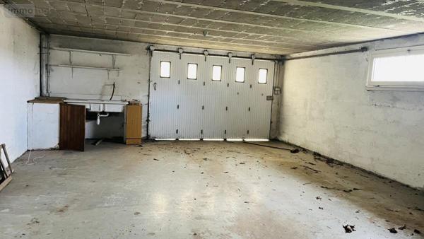 Maison à vendre à Baud dans le Morbihan (56150), ref : 56064-1335