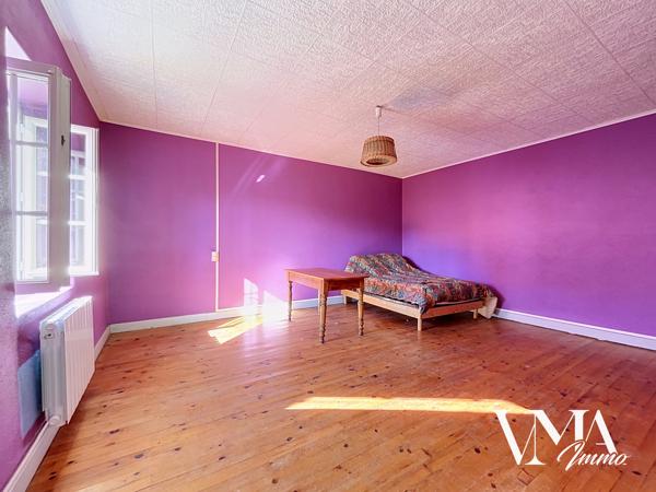 EXCLUSIVITÉ - Maison en pierre avec dépendances sur un terrain de 1395 m2 Détails des diagnostics énergétiques