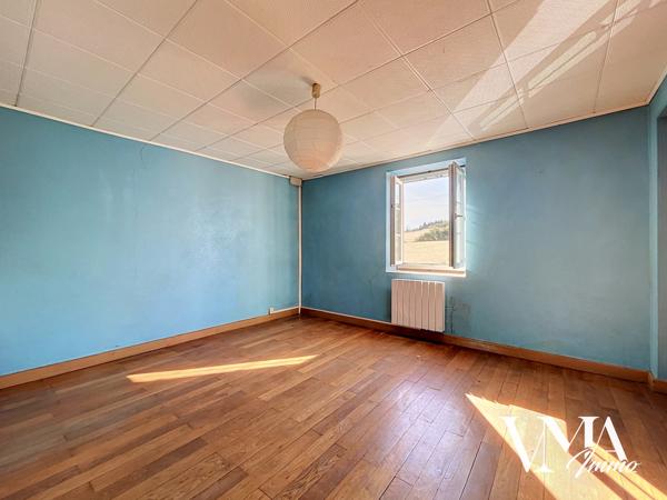 EXCLUSIVITÉ - Maison en pierre avec dépendances sur un terrain de 1395 m2 Détails des diagnostics énergétiques