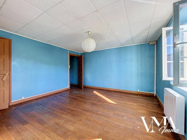 EXCLUSIVITÉ - Maison en pierre avec dépendances sur un terrain de 1395 m2 Détails des diagnostics énergétiques
