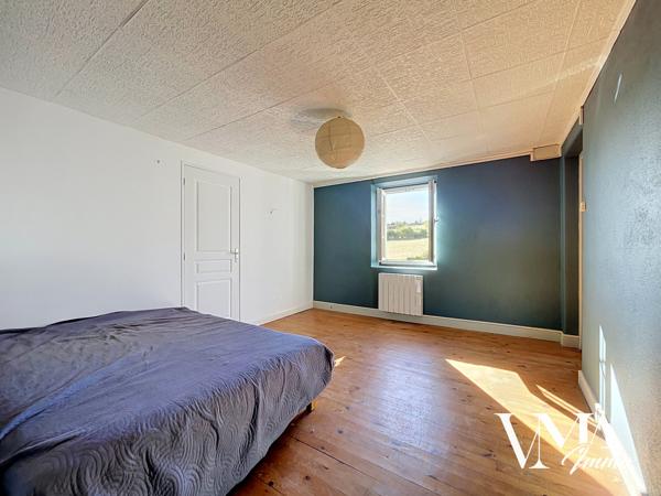 EXCLUSIVITÉ - Maison en pierre avec dépendances sur un terrain de 1395 m2 Détails des diagnostics énergétiques