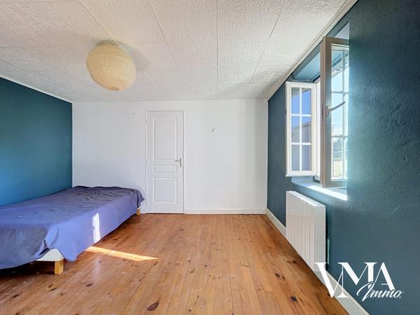 EXCLUSIVITÉ - Maison en pierre avec dépendances sur un terrain de 1395 m2 Détails des diagnostics énergétiques
