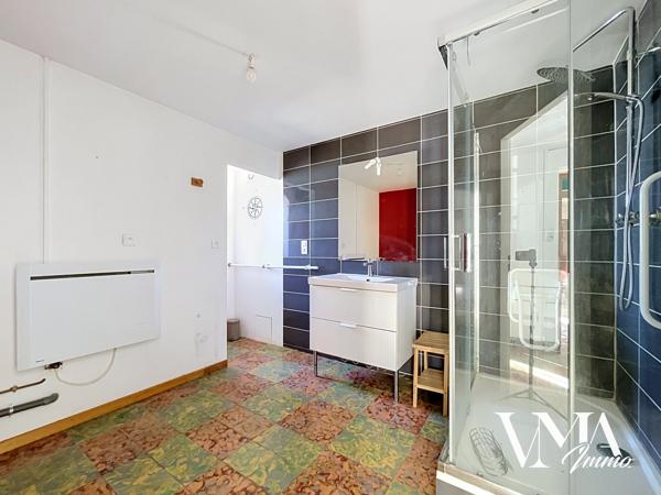EXCLUSIVITÉ - Maison en pierre avec dépendances sur un terrain de 1395 m2 Détails des diagnostics énergétiques