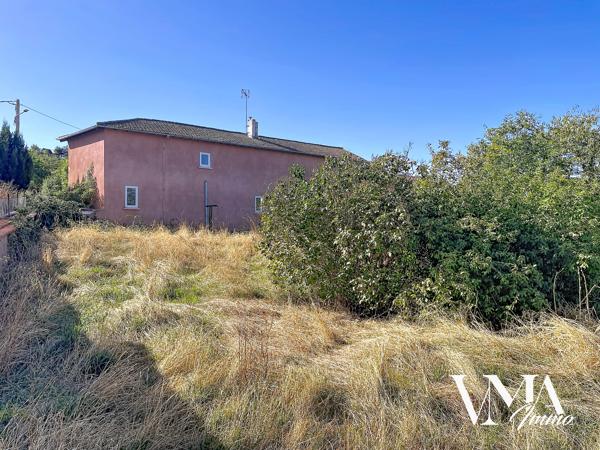 EXCLUSIVITÉ - Maison en pierre avec dépendances sur un terrain de 1395 m2 Détails des diagnostics énergétiques