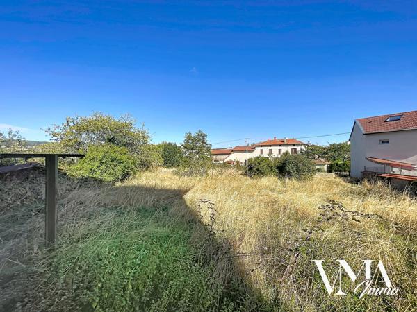 EXCLUSIVITÉ - Maison en pierre avec dépendances sur un terrain de 1395 m2 Détails des diagnostics énergétiques